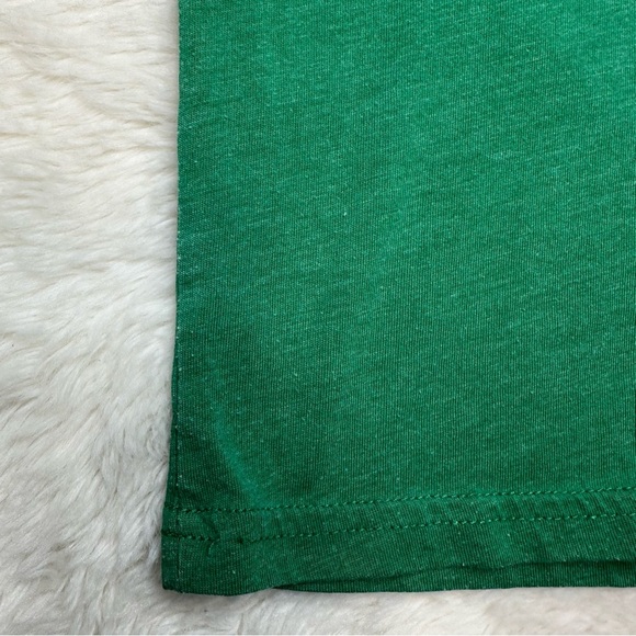 Super Mario Yoshi T-Shirt Green Size 6 - Picture 11 of 16